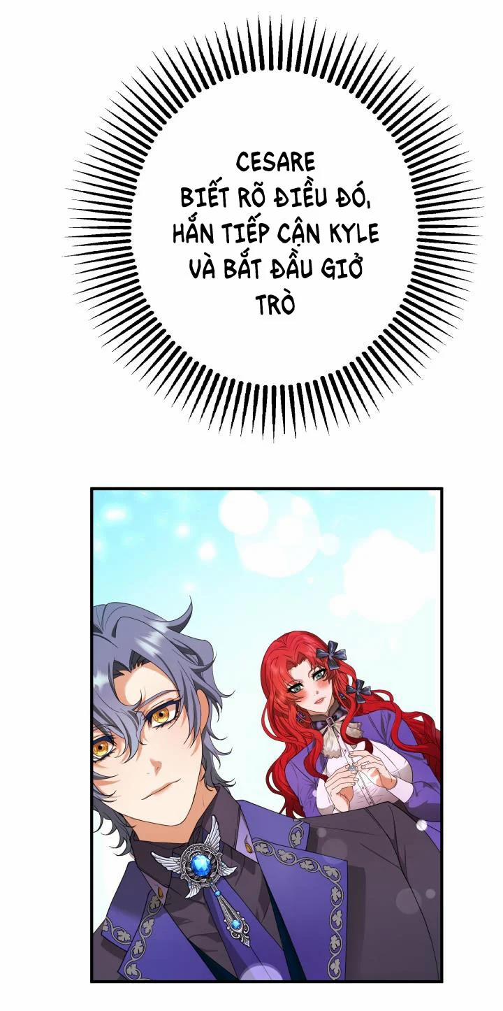 [18+] Khi Nàng Khóc Trông Thật Xinh Đẹp 5.1 trang 33