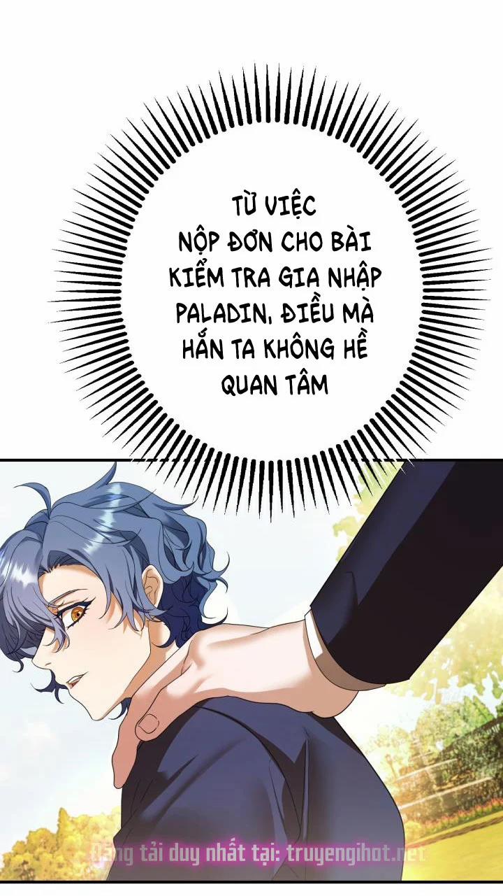 [18+] Khi Nàng Khóc Trông Thật Xinh Đẹp 5.1 trang 34