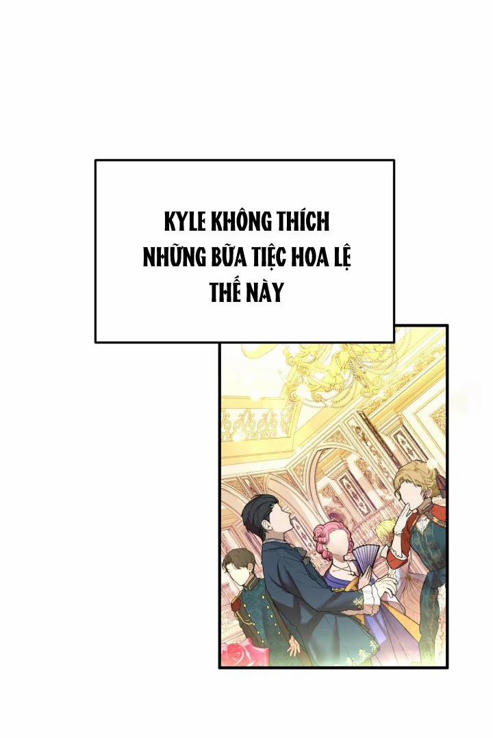 [18+] Khi Nàng Khóc Trông Thật Xinh Đẹp 5.1 trang 36