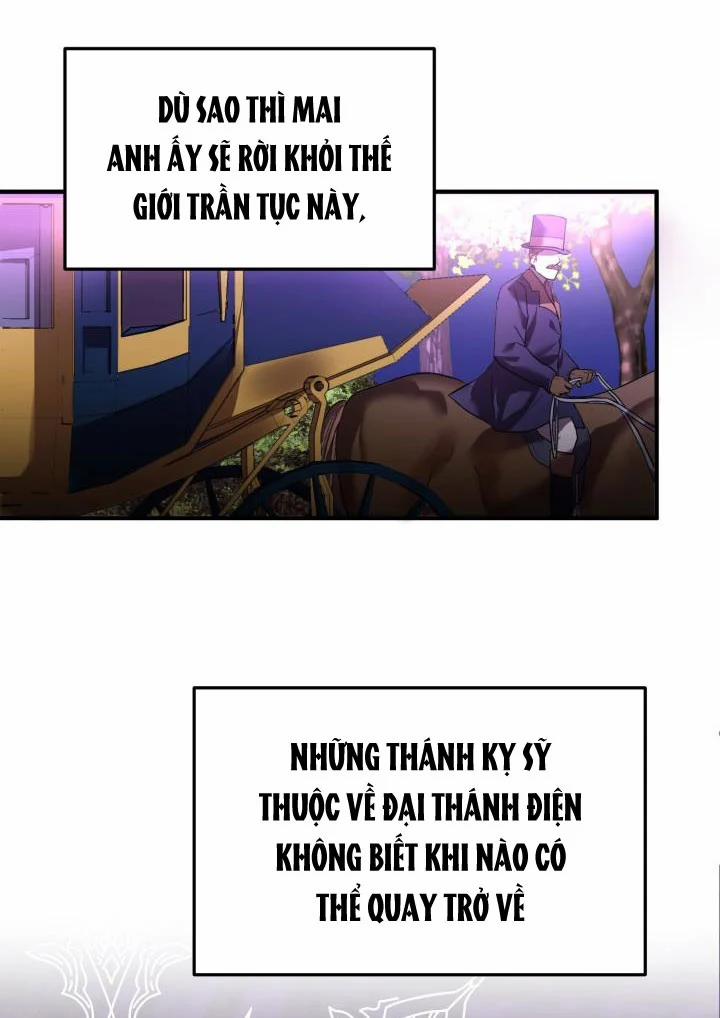 [18+] Khi Nàng Khóc Trông Thật Xinh Đẹp 5.1 trang 37