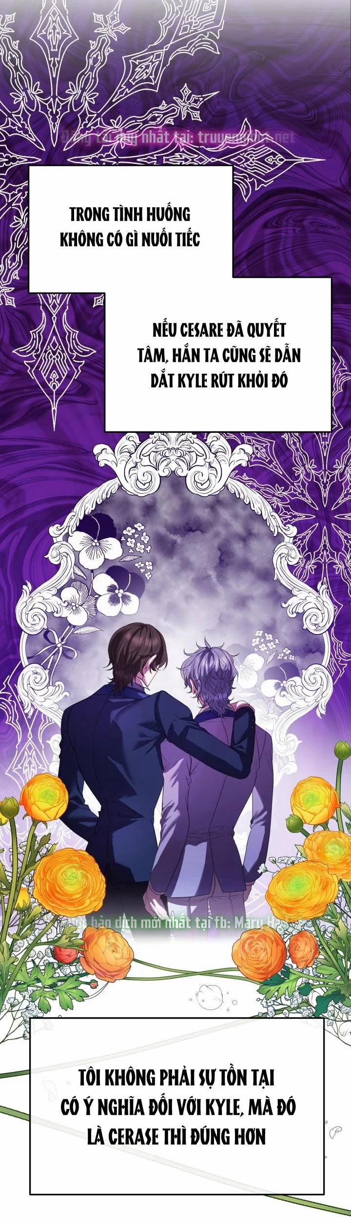 [18+] Khi Nàng Khóc Trông Thật Xinh Đẹp 5.1 trang 38