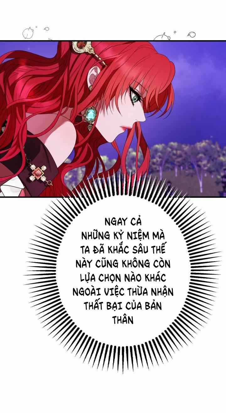 [18+] Khi Nàng Khóc Trông Thật Xinh Đẹp 5.1 trang 39