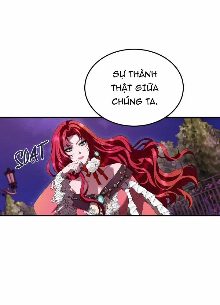 [18+] Khi Nàng Khóc Trông Thật Xinh Đẹp 5.1 trang 4