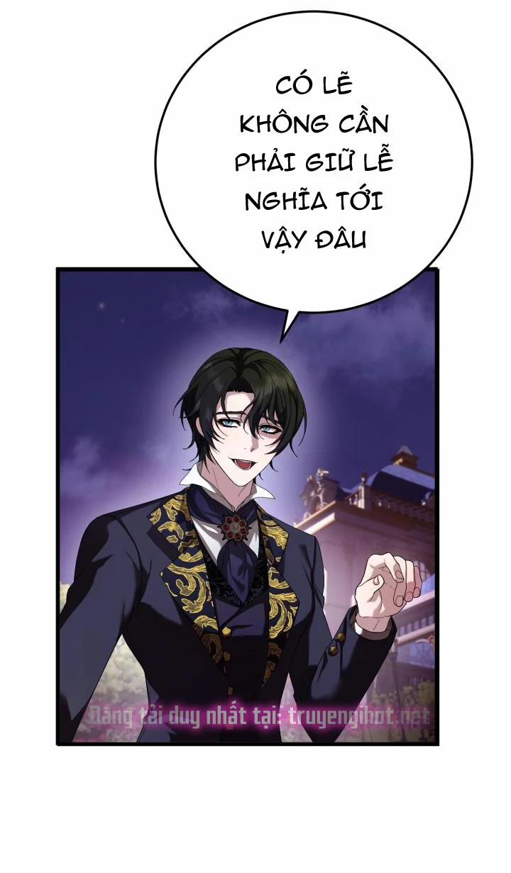 [18+] Khi Nàng Khóc Trông Thật Xinh Đẹp 5.1 trang 5