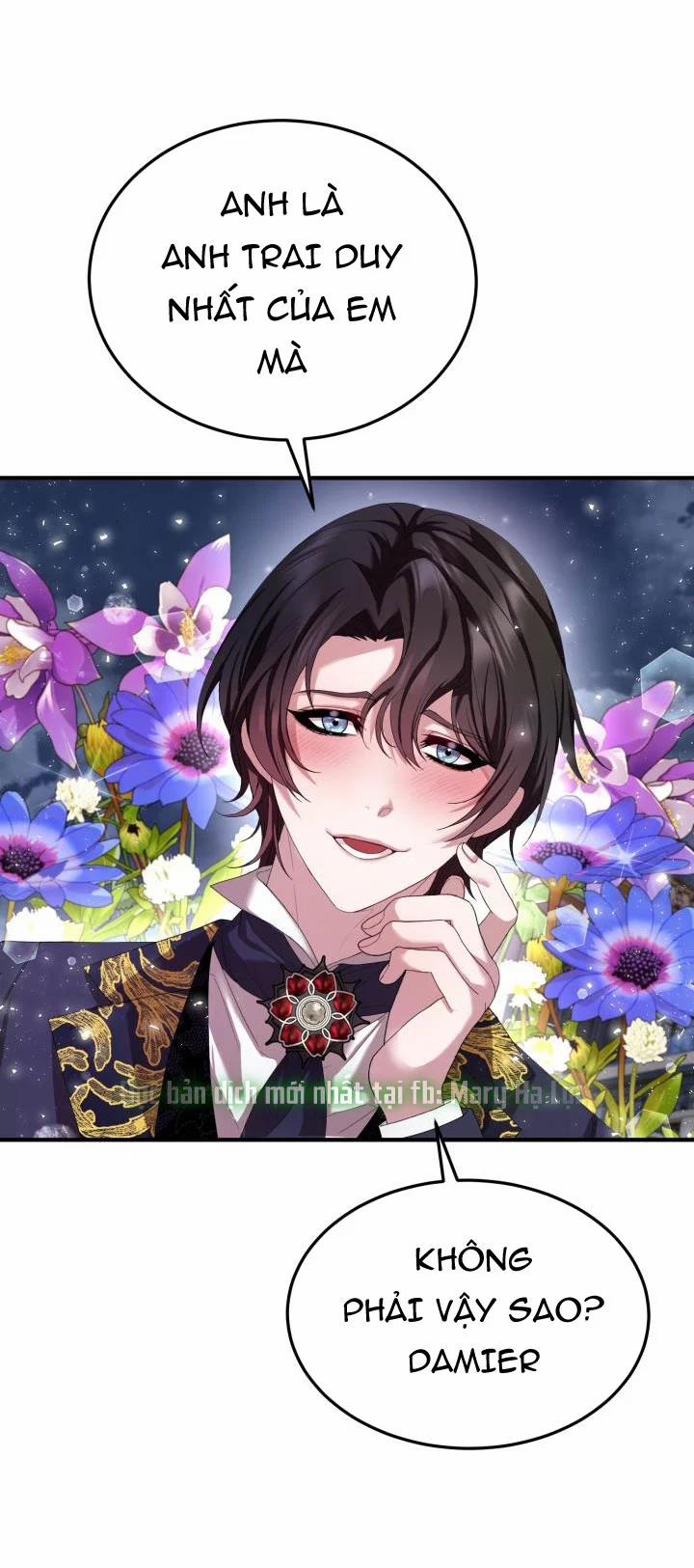 [18+] Khi Nàng Khóc Trông Thật Xinh Đẹp 5.1 trang 6