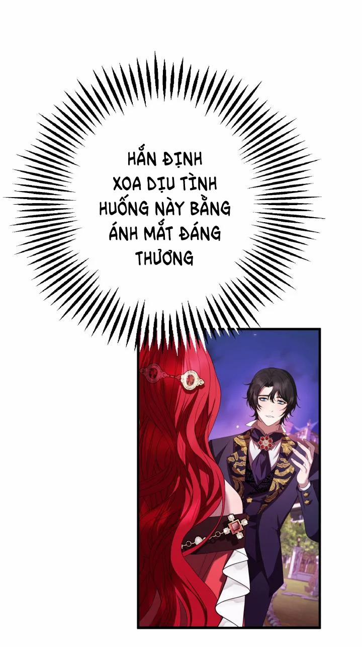 [18+] Khi Nàng Khóc Trông Thật Xinh Đẹp 5.1 trang 7