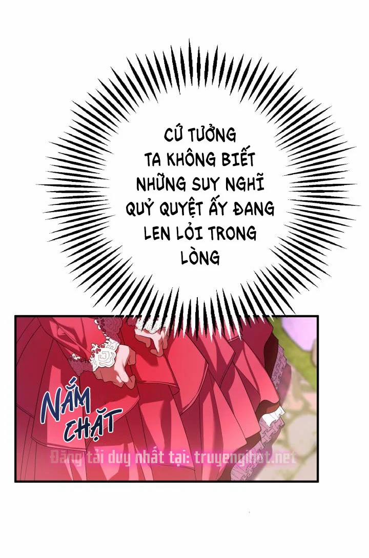 [18+] Khi Nàng Khóc Trông Thật Xinh Đẹp 5.1 trang 8
