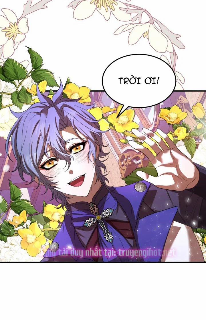 [18+] Khi Nàng Khóc Trông Thật Xinh Đẹp 5.2 trang 10
