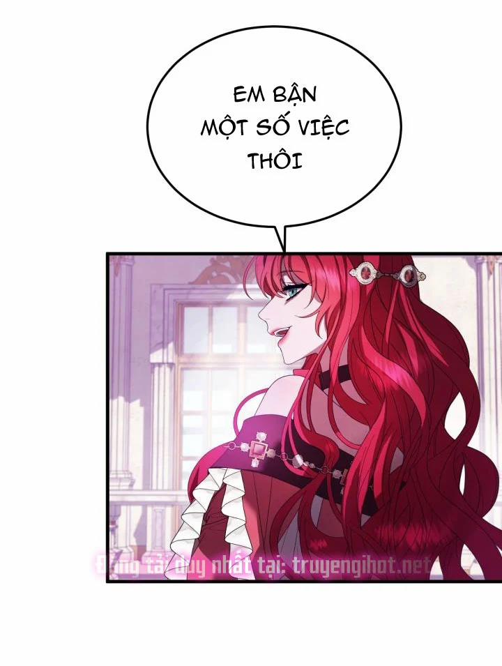 [18+] Khi Nàng Khóc Trông Thật Xinh Đẹp 5.2 trang 13