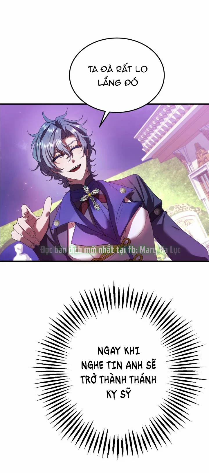 [18+] Khi Nàng Khóc Trông Thật Xinh Đẹp 5.2 trang 15