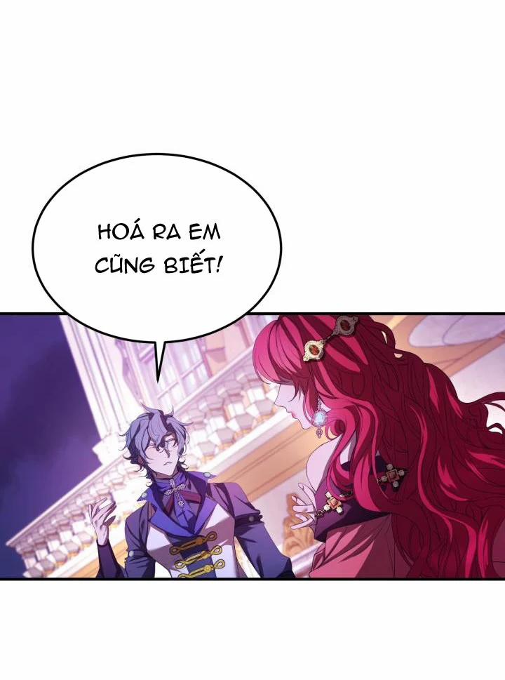 [18+] Khi Nàng Khóc Trông Thật Xinh Đẹp 5.2 trang 17