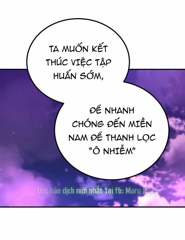 [18+] Khi Nàng Khóc Trông Thật Xinh Đẹp 5.2 trang 19