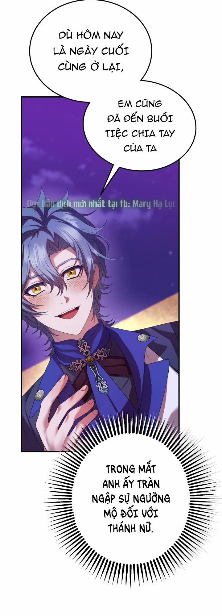 [18+] Khi Nàng Khóc Trông Thật Xinh Đẹp 5.2 trang 22