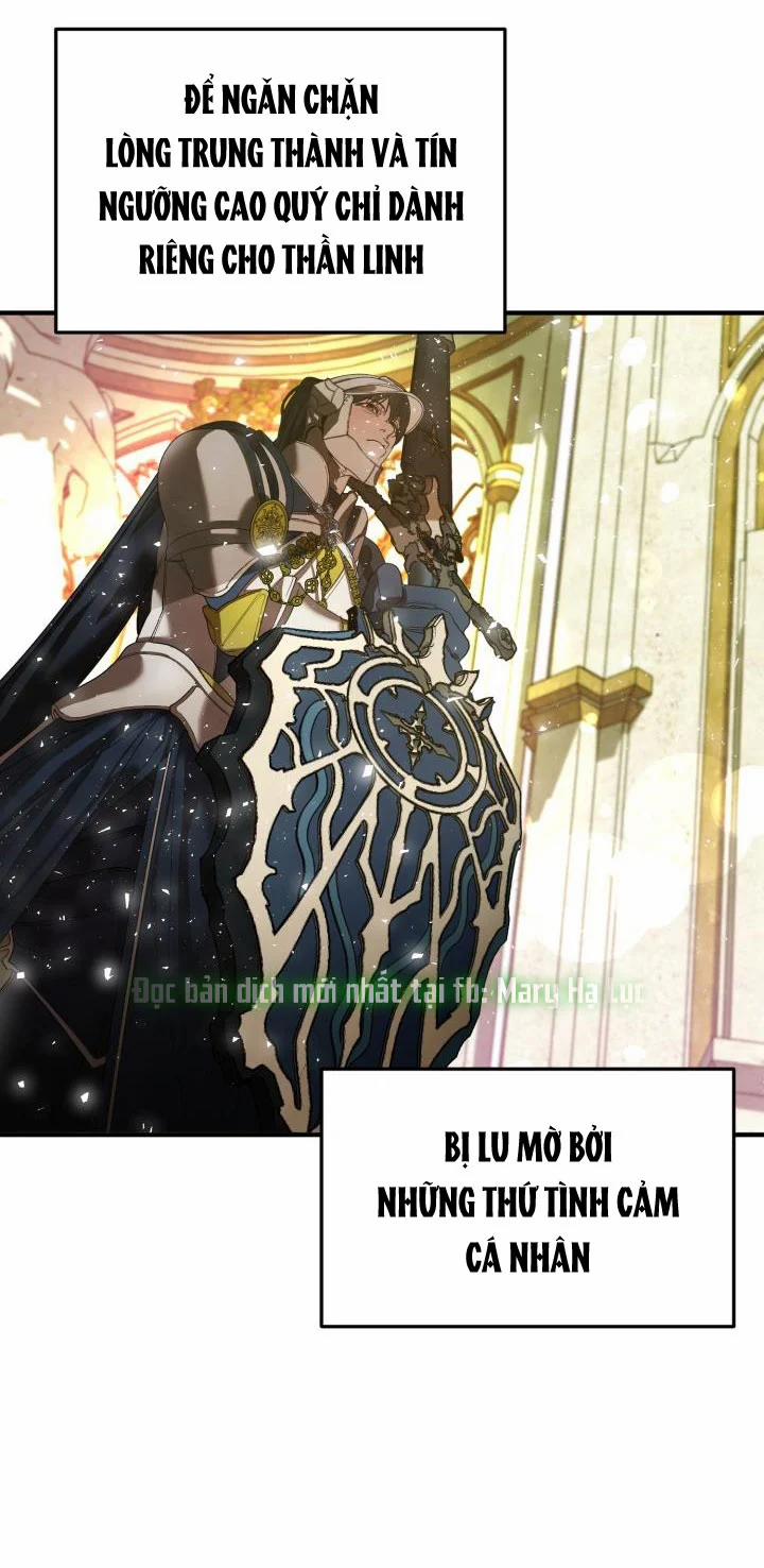 [18+] Khi Nàng Khóc Trông Thật Xinh Đẹp 5.2 trang 25