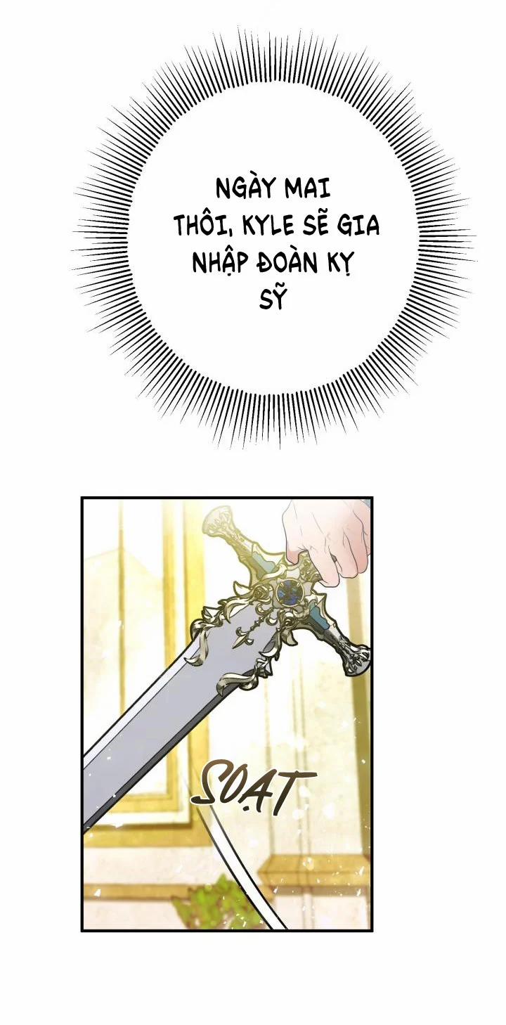 [18+] Khi Nàng Khóc Trông Thật Xinh Đẹp 5.2 trang 27