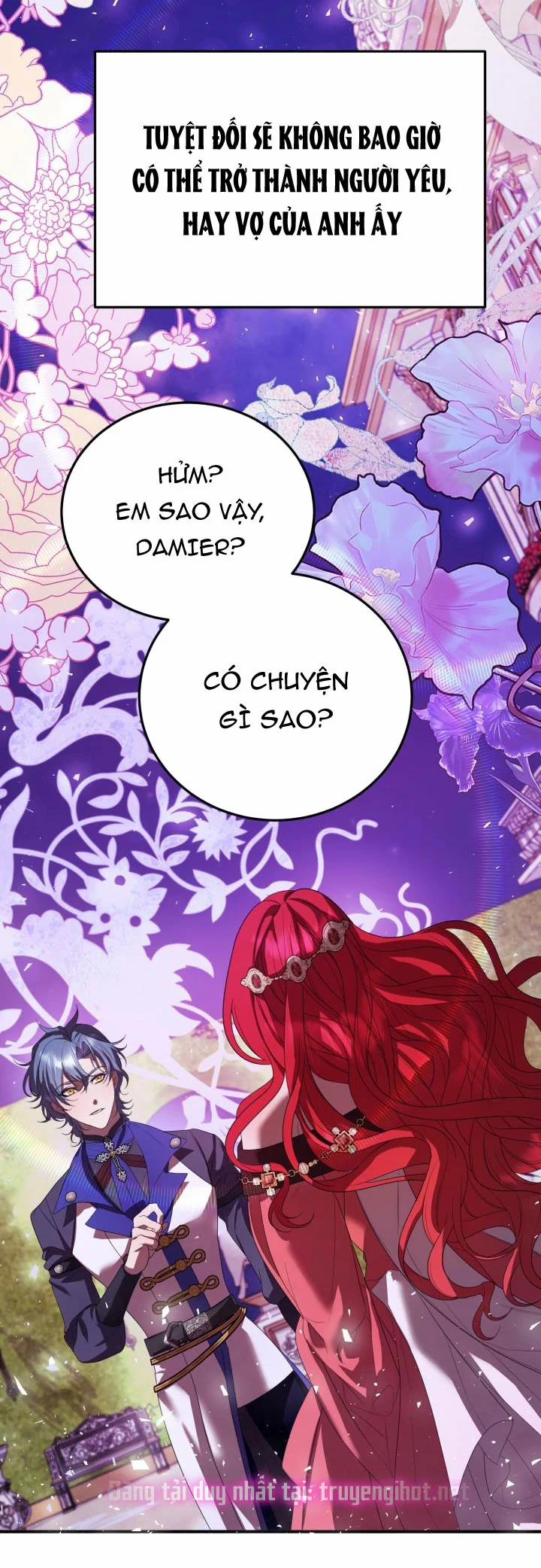 [18+] Khi Nàng Khóc Trông Thật Xinh Đẹp 5.2 trang 29