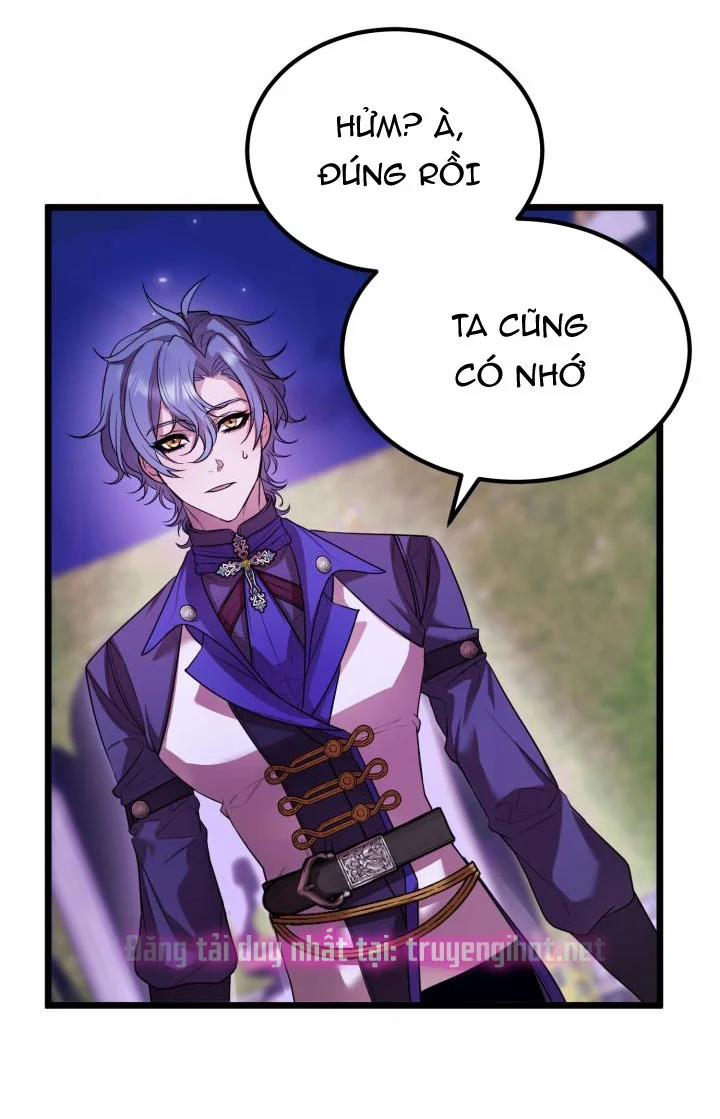 [18+] Khi Nàng Khóc Trông Thật Xinh Đẹp 5.2 trang 32