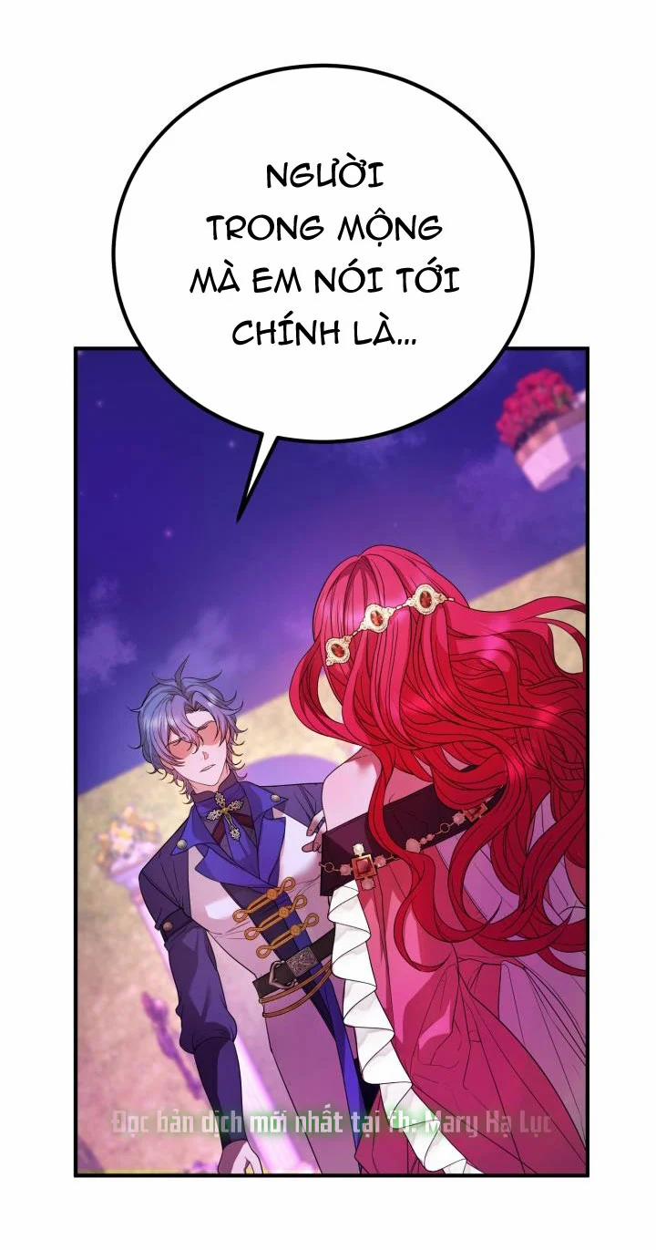 [18+] Khi Nàng Khóc Trông Thật Xinh Đẹp 5.2 trang 34