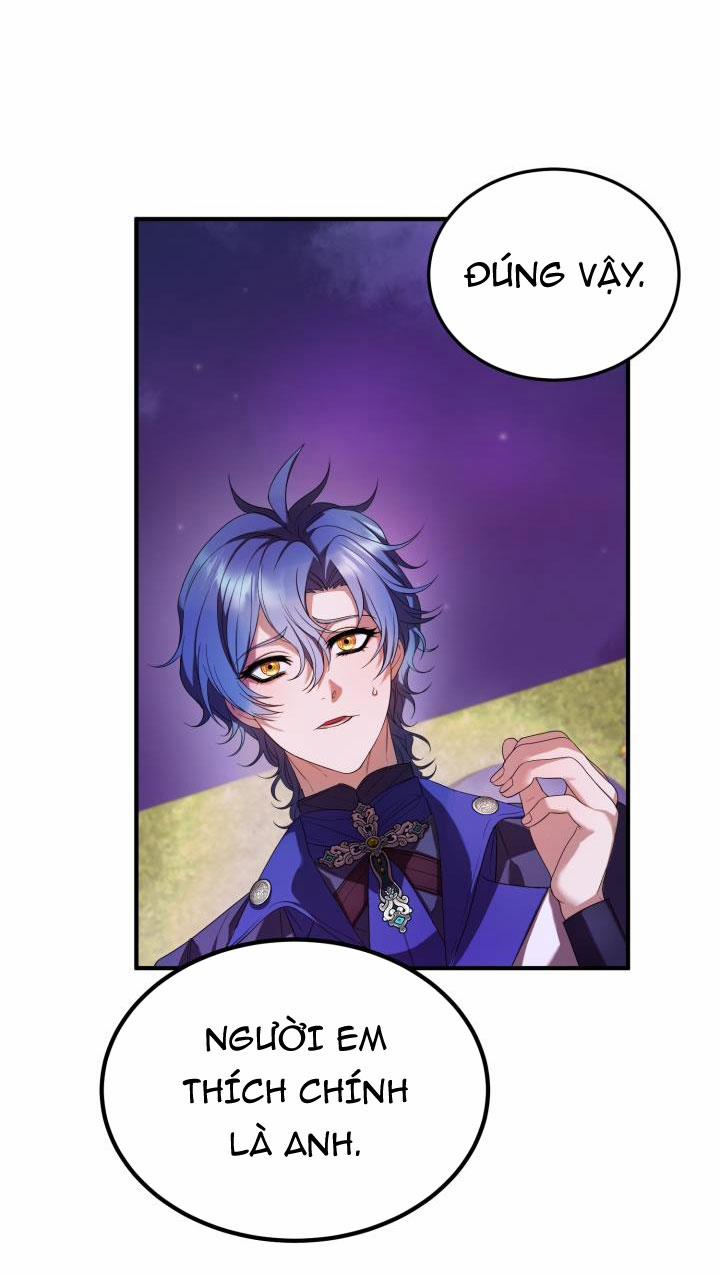 [18+] Khi Nàng Khóc Trông Thật Xinh Đẹp 5.2 trang 35