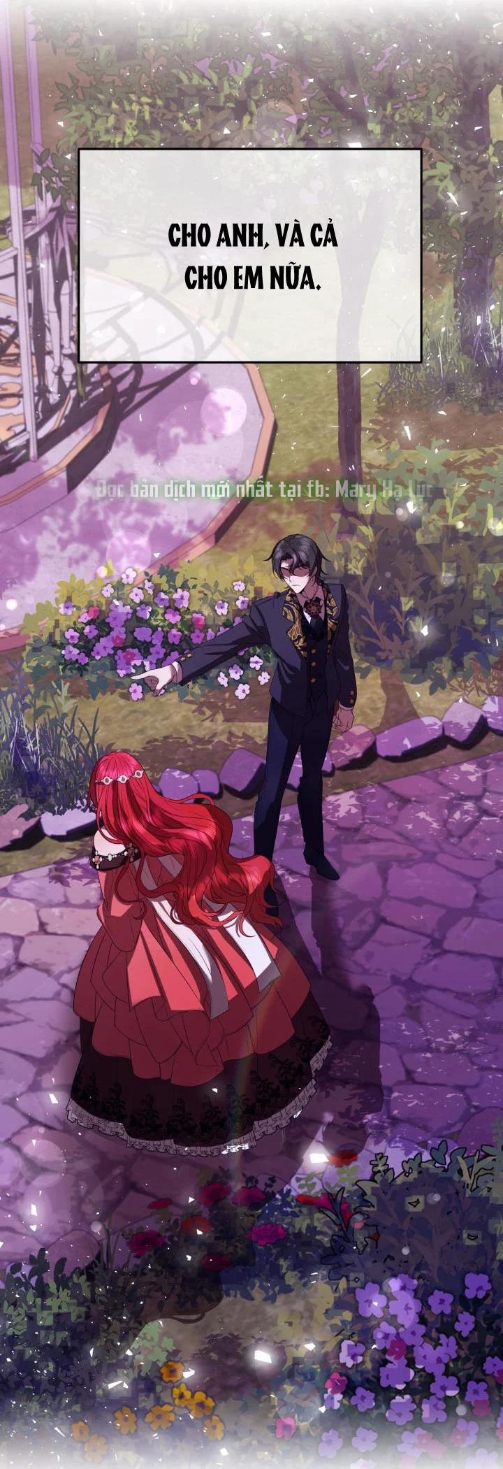 [18+] Khi Nàng Khóc Trông Thật Xinh Đẹp 5.2 trang 5