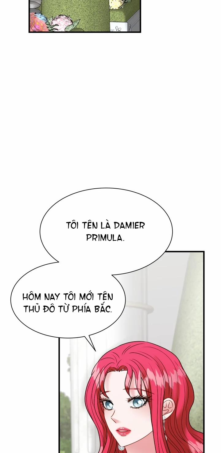 [18+] Khi Nàng Khóc Trông Thật Xinh Đẹp 50.1 trang 11