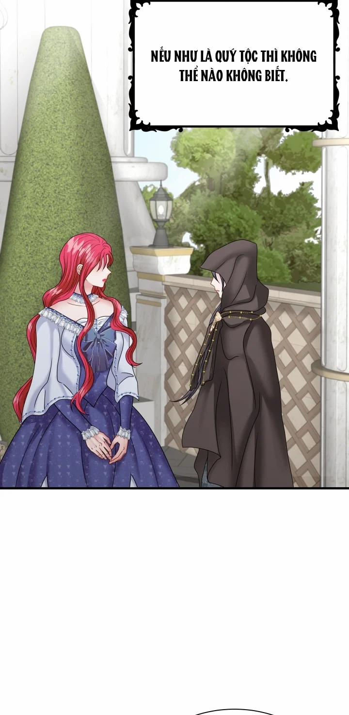 [18+] Khi Nàng Khóc Trông Thật Xinh Đẹp 50.1 trang 15