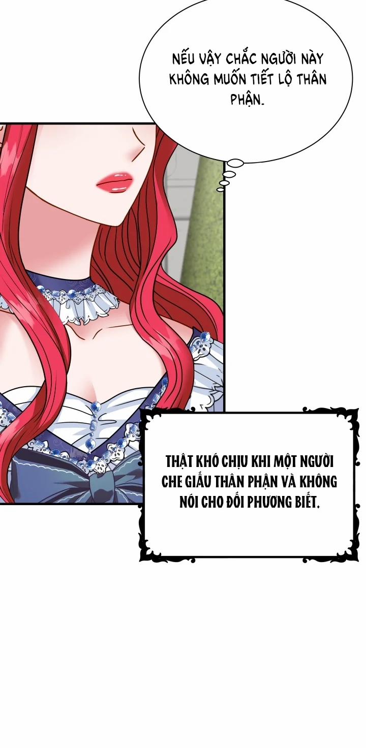 [18+] Khi Nàng Khóc Trông Thật Xinh Đẹp 50.1 trang 16