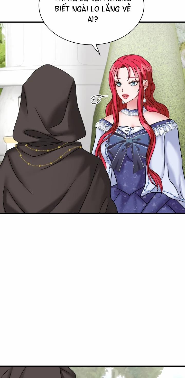 [18+] Khi Nàng Khóc Trông Thật Xinh Đẹp 50.1 trang 20