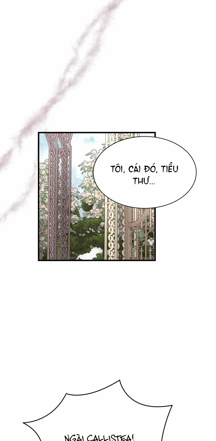[18+] Khi Nàng Khóc Trông Thật Xinh Đẹp 50.1 trang 22