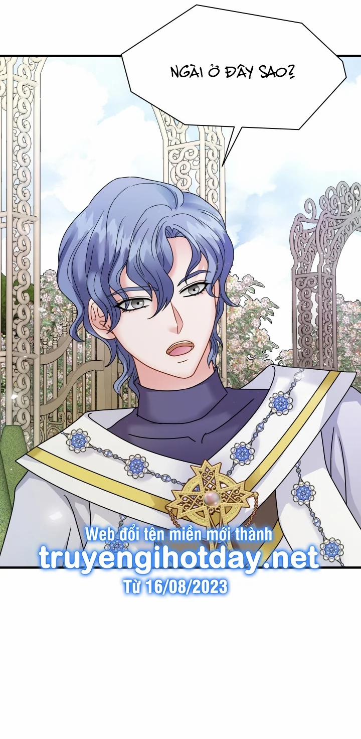 [18+] Khi Nàng Khóc Trông Thật Xinh Đẹp 50.1 trang 24