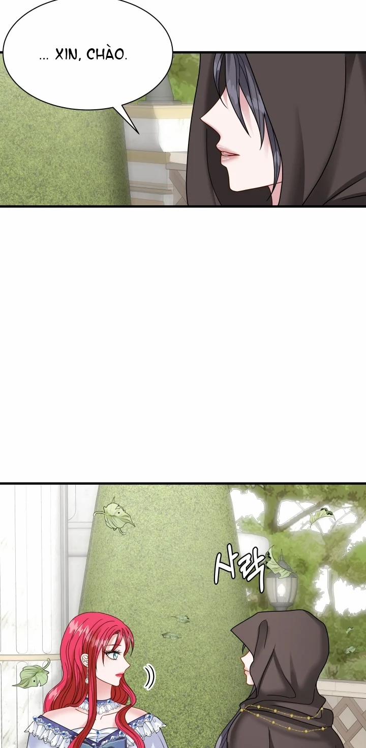 [18+] Khi Nàng Khóc Trông Thật Xinh Đẹp 50.1 trang 5