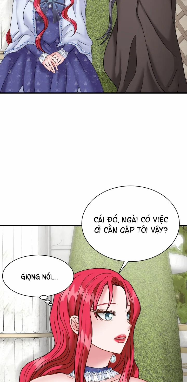 [18+] Khi Nàng Khóc Trông Thật Xinh Đẹp 50.1 trang 6