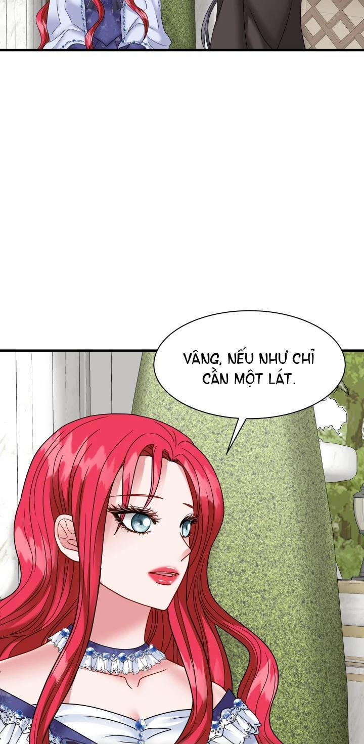 [18+] Khi Nàng Khóc Trông Thật Xinh Đẹp 50.1 trang 9