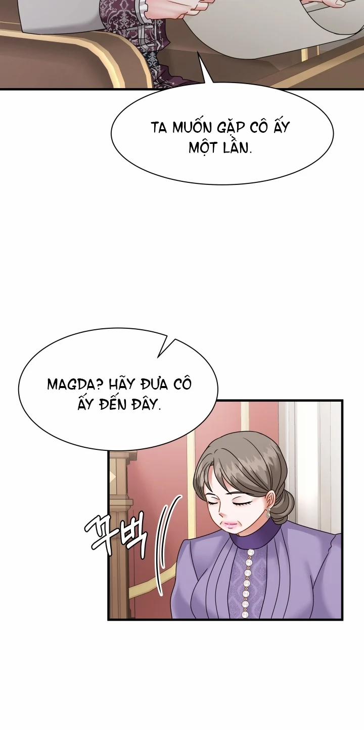[18+] Khi Nàng Khóc Trông Thật Xinh Đẹp 50.2 trang 17
