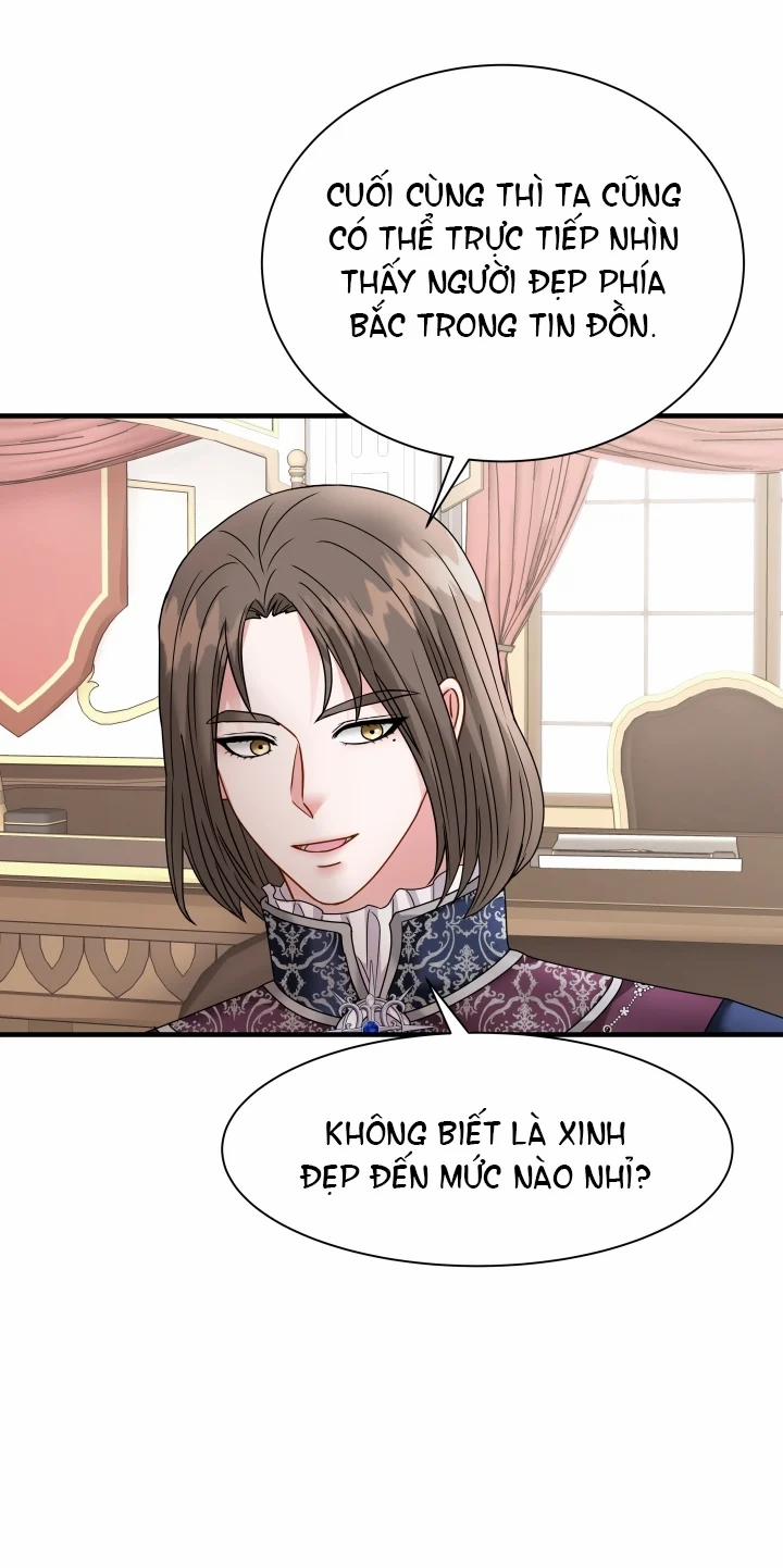 [18+] Khi Nàng Khóc Trông Thật Xinh Đẹp 50.2 trang 18