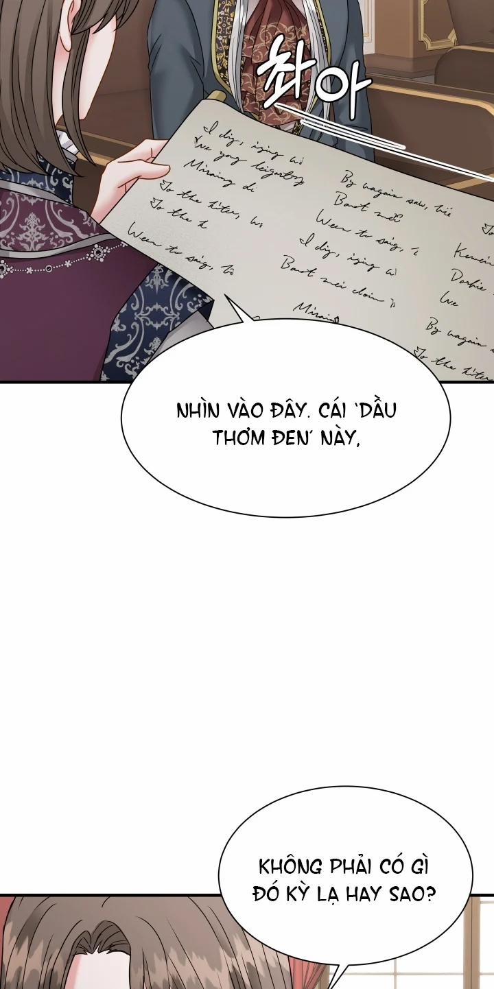 [18+] Khi Nàng Khóc Trông Thật Xinh Đẹp 50.2 trang 2