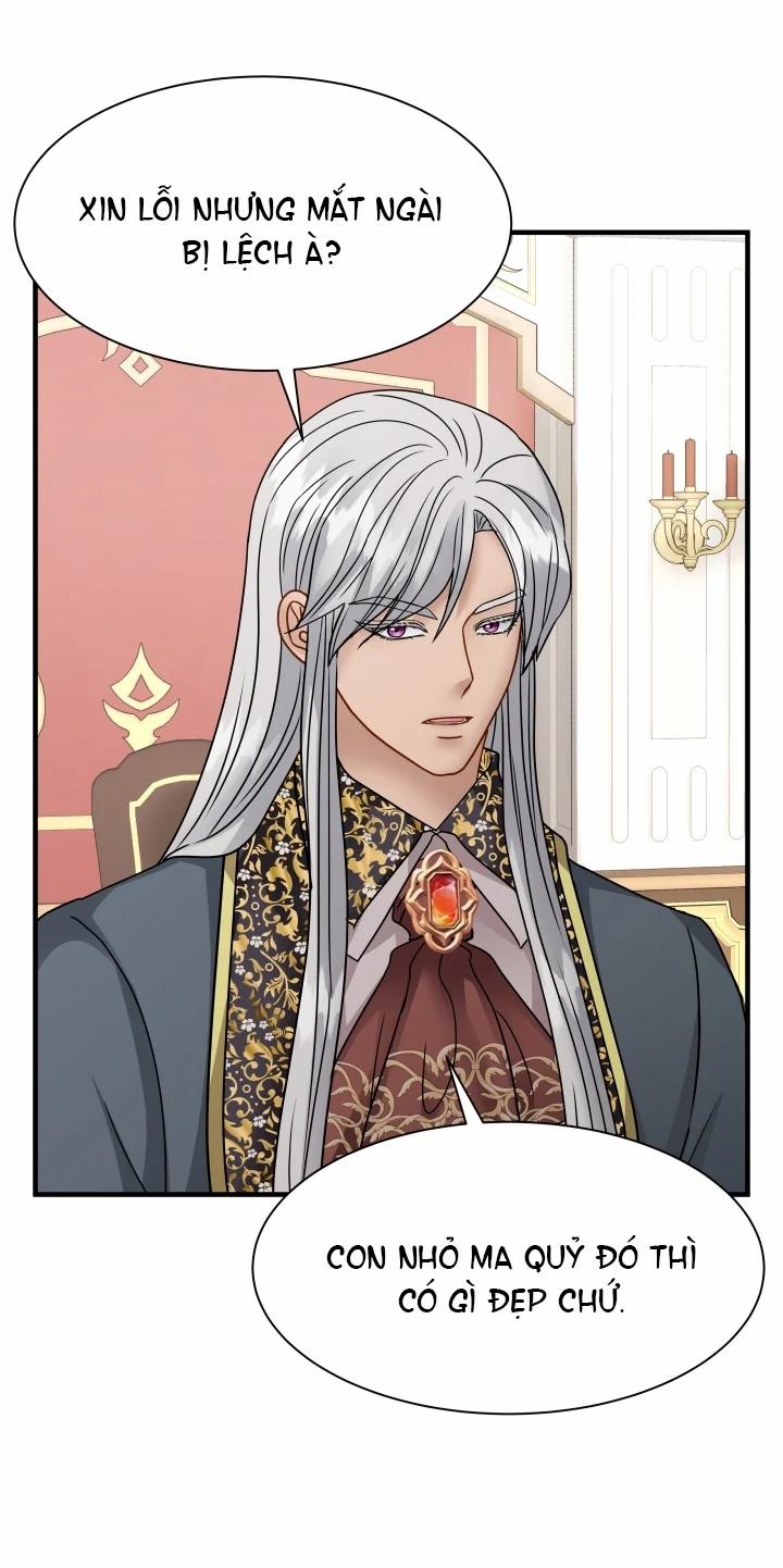 [18+] Khi Nàng Khóc Trông Thật Xinh Đẹp 50.2 trang 20