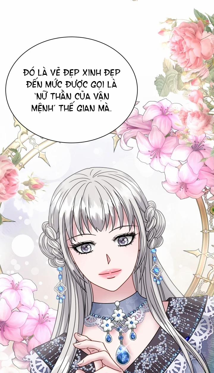 [18+] Khi Nàng Khóc Trông Thật Xinh Đẹp 50.2 trang 22