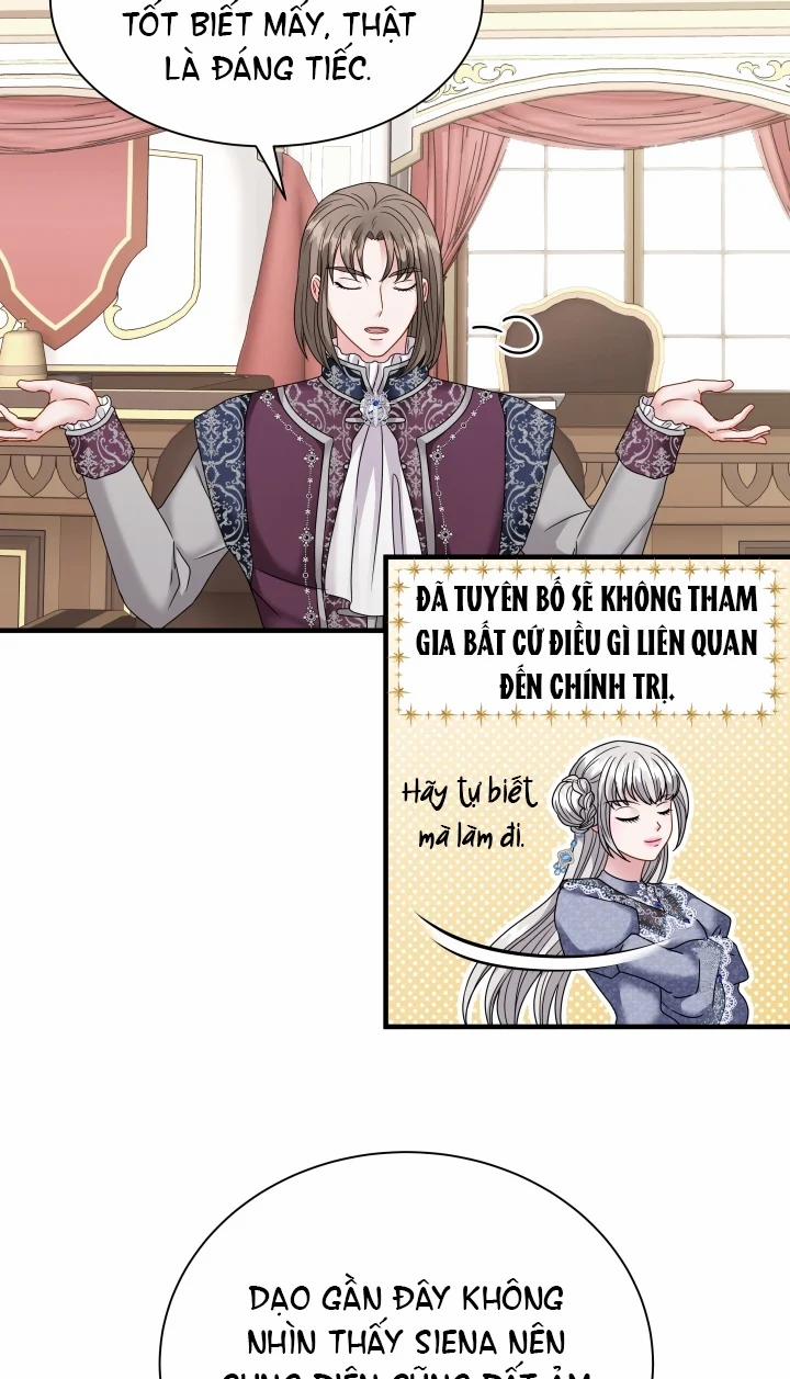 [18+] Khi Nàng Khóc Trông Thật Xinh Đẹp 50.2 trang 25