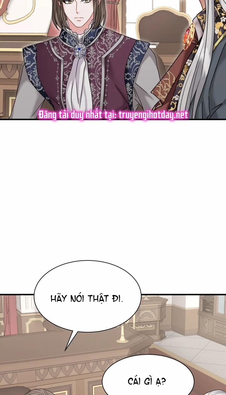 [18+] Khi Nàng Khóc Trông Thật Xinh Đẹp 50.2 trang 29