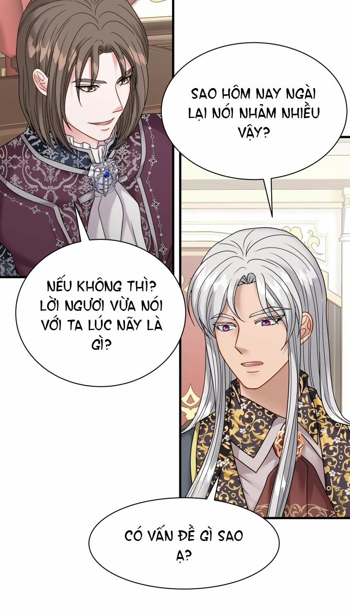 [18+] Khi Nàng Khóc Trông Thật Xinh Đẹp 50.2 trang 31