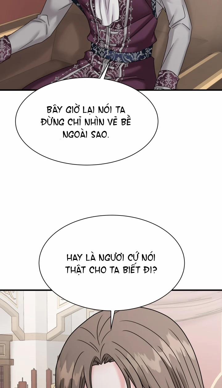 [18+] Khi Nàng Khóc Trông Thật Xinh Đẹp 50.2 trang 33