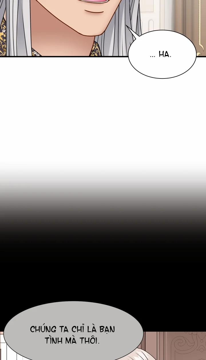 [18+] Khi Nàng Khóc Trông Thật Xinh Đẹp 50.2 trang 35