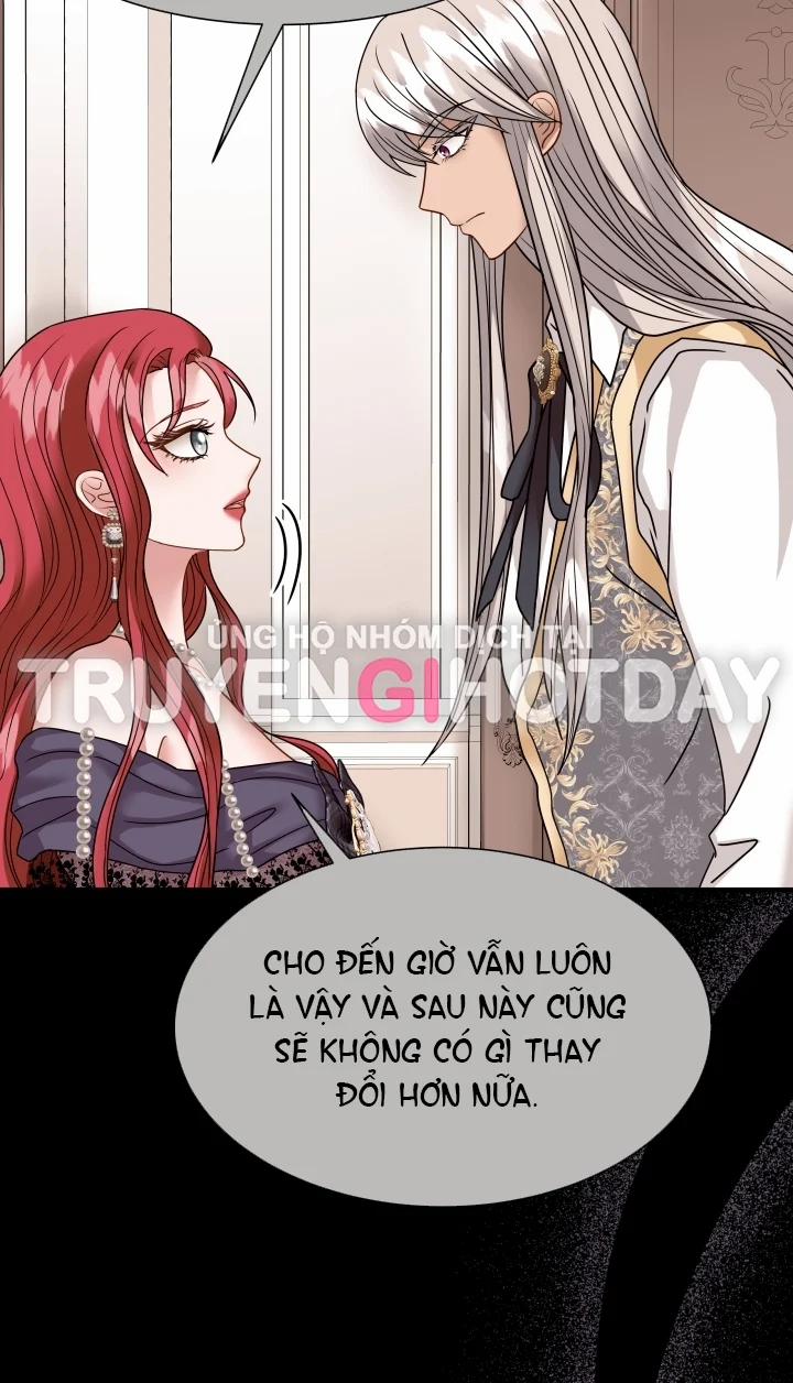 [18+] Khi Nàng Khóc Trông Thật Xinh Đẹp 50.2 trang 36