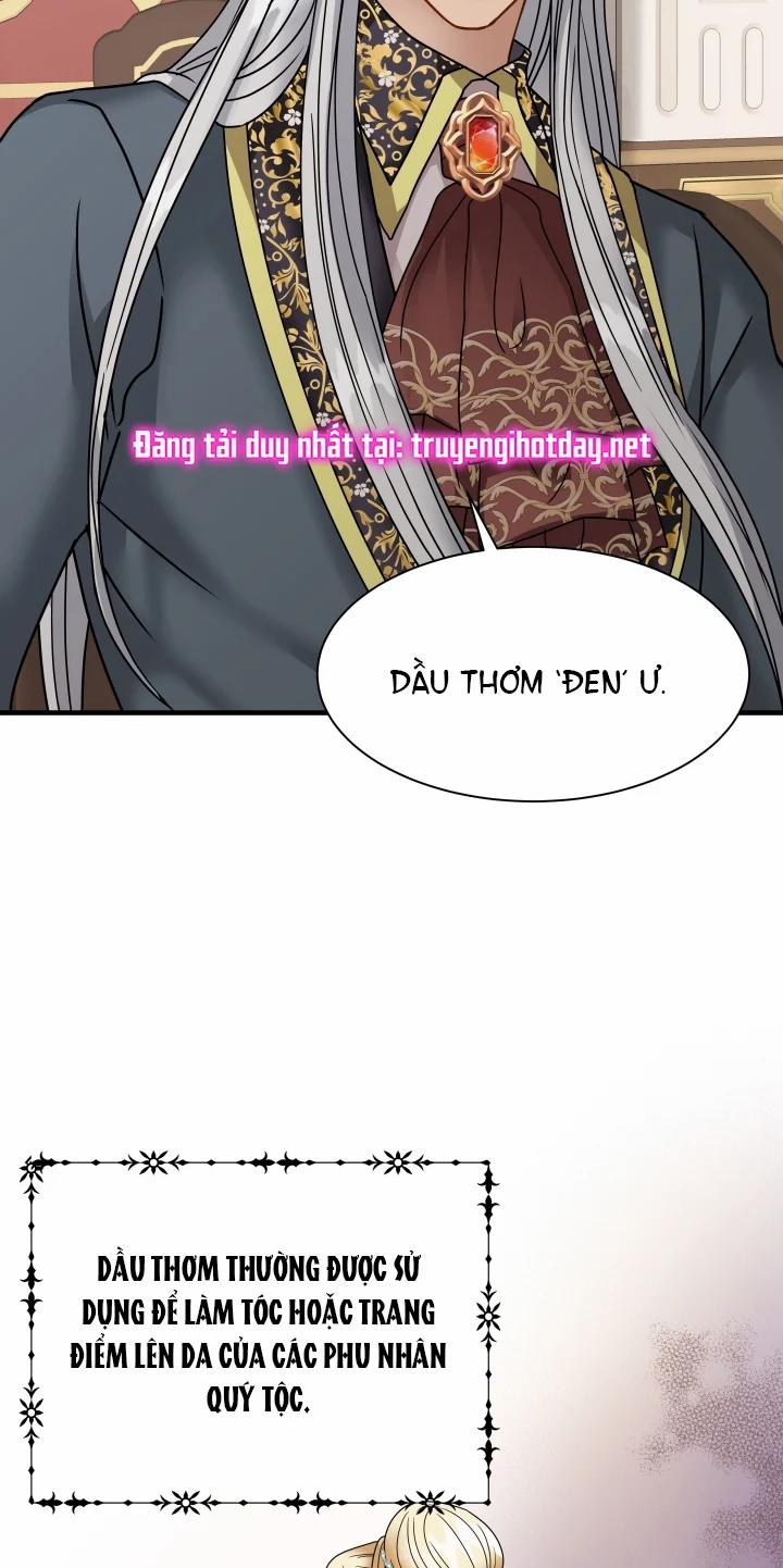 [18+] Khi Nàng Khóc Trông Thật Xinh Đẹp 50.2 trang 4