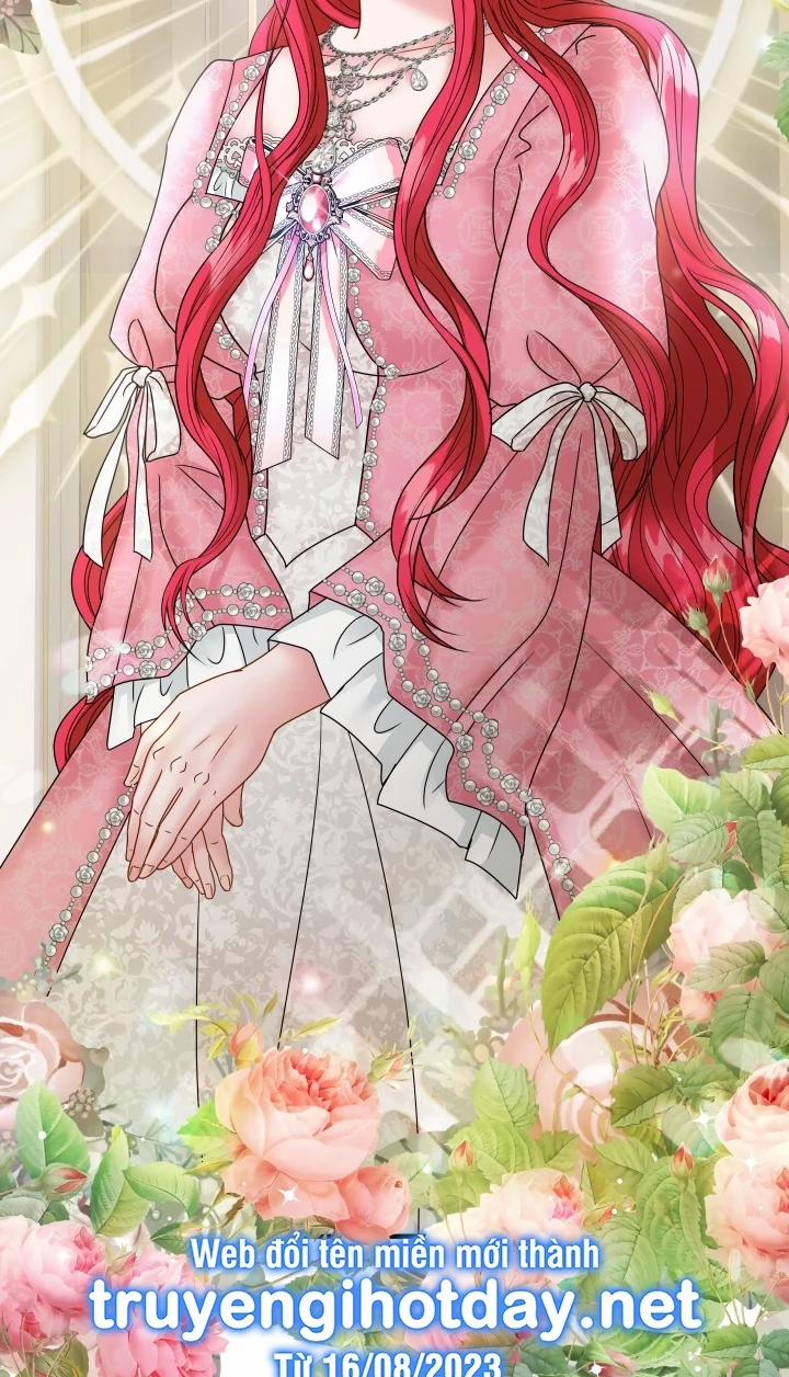 [18+] Khi Nàng Khóc Trông Thật Xinh Đẹp 50.2 trang 42