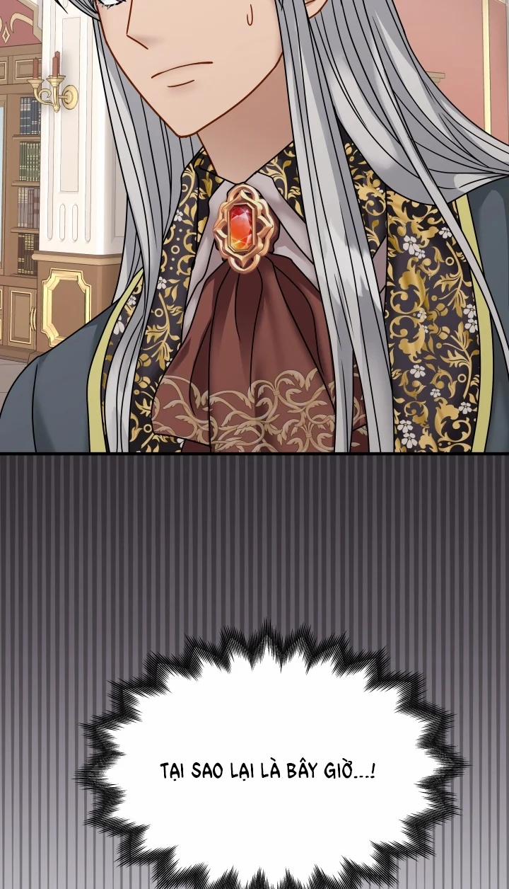 [18+] Khi Nàng Khóc Trông Thật Xinh Đẹp 50.2 trang 44