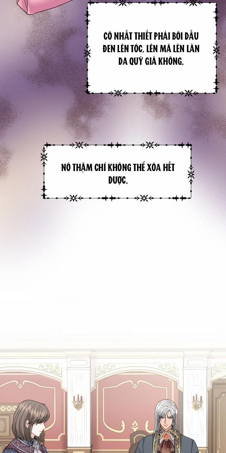 [18+] Khi Nàng Khóc Trông Thật Xinh Đẹp 50.2 trang 6