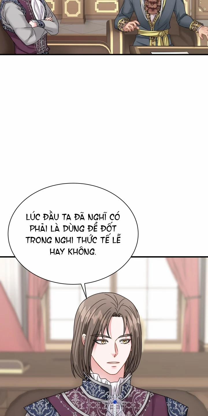 [18+] Khi Nàng Khóc Trông Thật Xinh Đẹp 50.2 trang 7