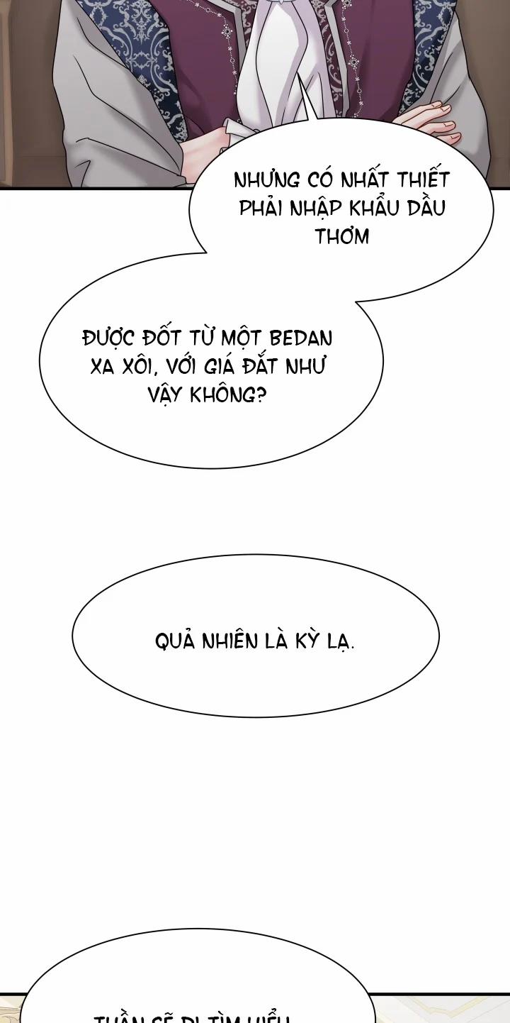 [18+] Khi Nàng Khóc Trông Thật Xinh Đẹp 50.2 trang 8